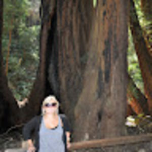 Meet your Posher, Renee